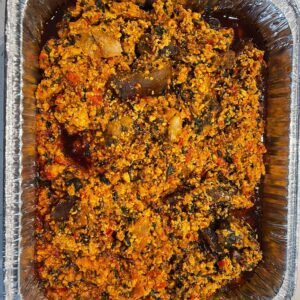Egusi