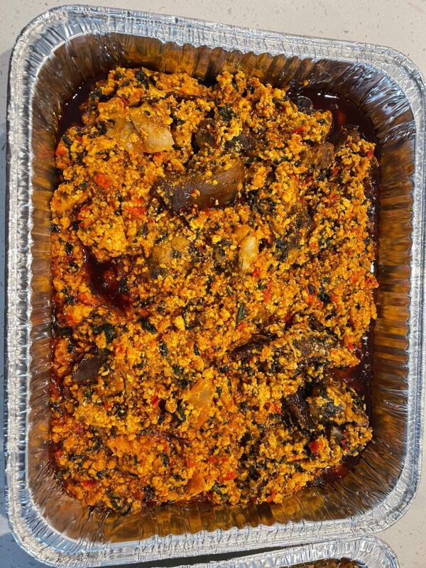 Egusi