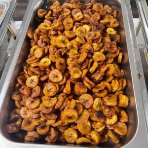 Plantain