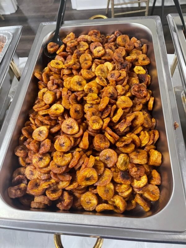 Plantain