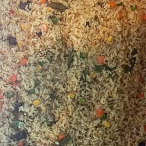 Fried rice