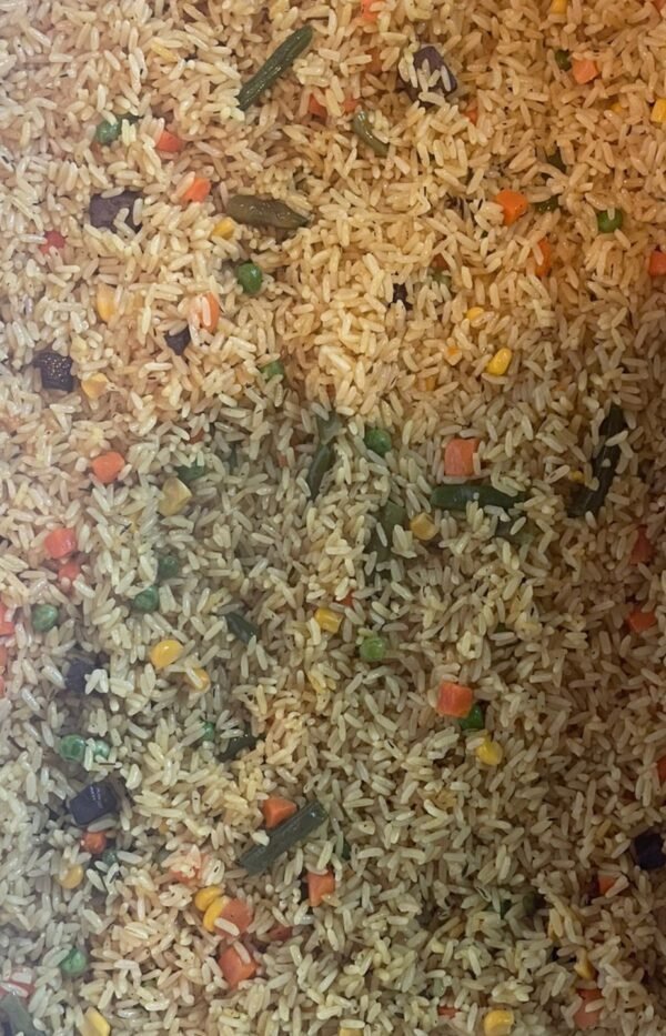 Fried rice