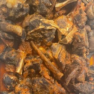 Goat meat