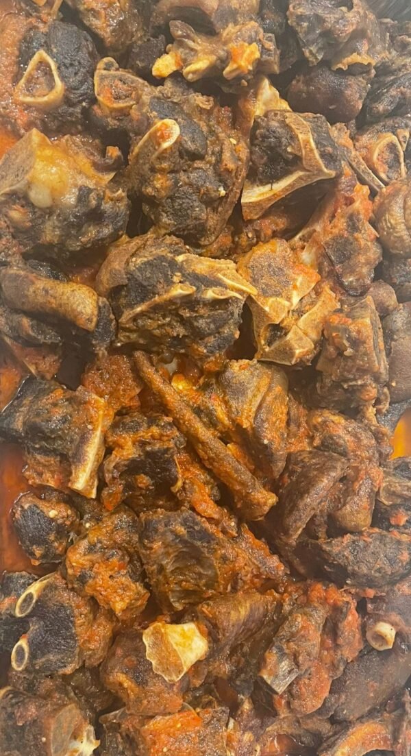 Goat meat